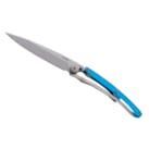 Couteau 27g bleu Baladéo