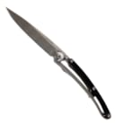 Couteau 27g noir Baladéo