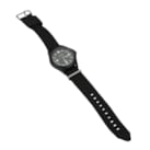 Montre solaire Black édition Vortex