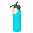 Gourde Titran bleue