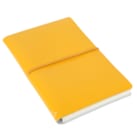 Mémo pocket notebook jaune