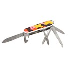 Couteau Camo Fun Victorinox orange