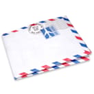Portefeuille Mighty Air Mail