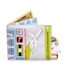 Portefeuille Mighty Inflight