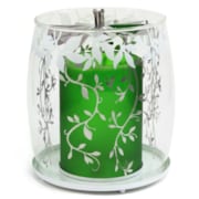 Diffuseur de parfum carrousel