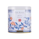 Thé blanc pêche abricot