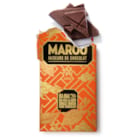 Chocolat noir Ba Ria Marou