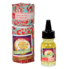 Concentré de parfum Cédrat de sicile