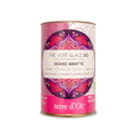 Thé vert glacé bio* cerise griotte