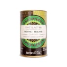 Maté glacé bio* menthe/réglisse