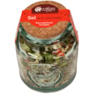 Sel aux légumes