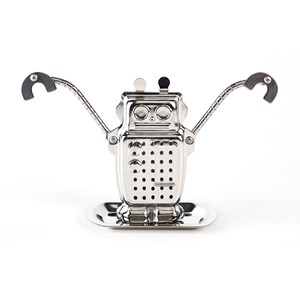 Infuseur à thé Robot