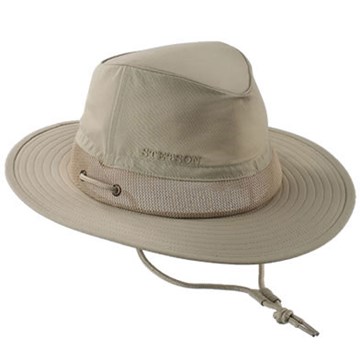 Chapeau anti-moustique Stetson L