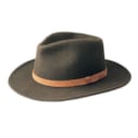 Chapeau John Muir