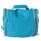 Trousse de toilette bleue