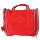 Trousse de toilette corail
