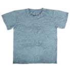 T-shirt compressé bleu