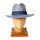 Panama Classico gris/bleu