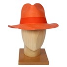 Panama Classico orange