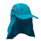 Casquette saharienne ultra-légère