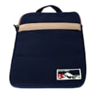 Pochette tablette numérique bleue