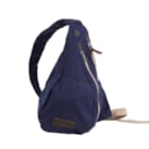 Sac holster Cordillère bleu