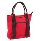 Sac shopping Cordillère rouge