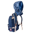 Sac à dos Cordillère capuche intégrée