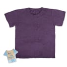 T-shirt compressé violet