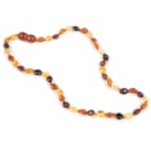 Collier Bébé ambre