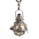 Pendentif mini bébé zen