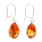 Boucles d'oreilles Olfa