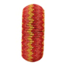 Bracelet Perles orange/jaune