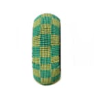 Bracelet Perles Vertes