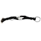 Bracelet Zamac noir