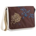 Sac à langer butterfly chocolat