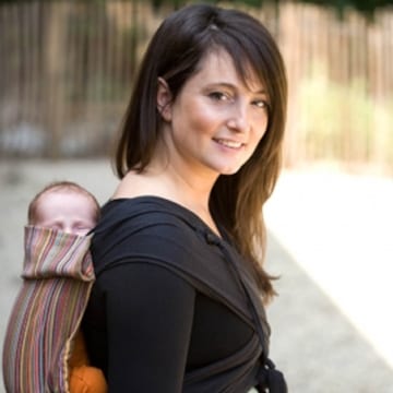 Porte-bébé BB Thai
