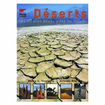Déserts