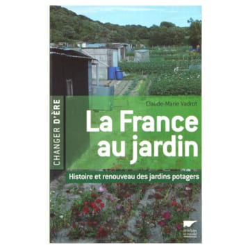 La France au jardin