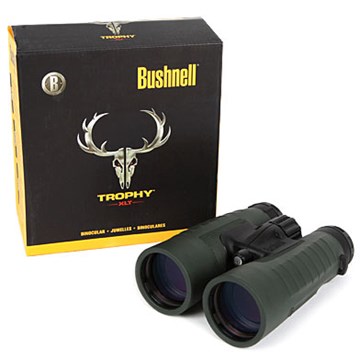 Jumelles 12X50 Trophy XLT Bushnell