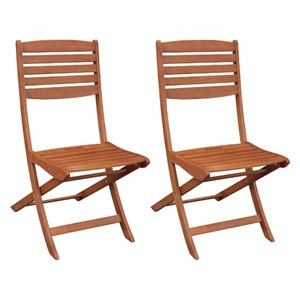 2 chaises palerme