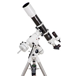 Lunette sky-watcher 120ed neq6 goto
