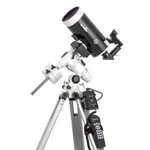 Télescope sky-watcher mak127 eq3-2 goto