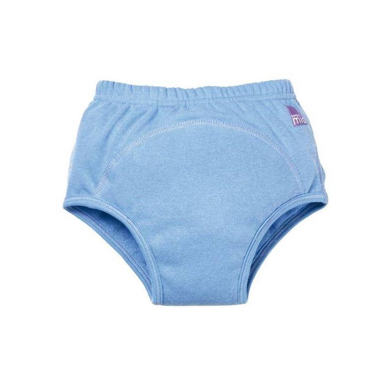 Culotte d’apprentissage bleue Nature & Découvertes
