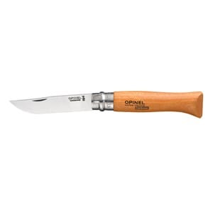 Opinel - couteau n°9 lame carbone