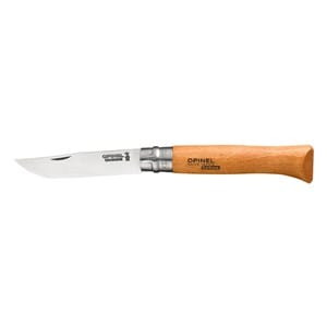 Opinel - couteau n°12 lame carbone
