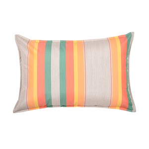 Coussin rectangulaire outdoor canaries