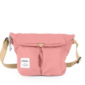 Kasen sac à bandoulière -rose