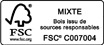 FSC Sources Mixtes