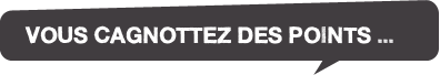 Entrées et places à gagner